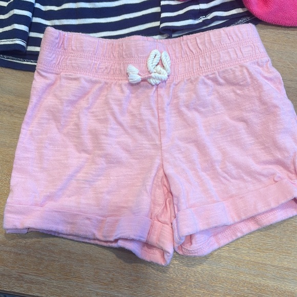 BUNDLE 4T-5/6 — skirts and shorts - Picture 4 of 9